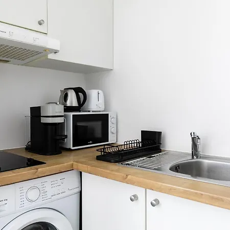 Apartment Le Ronny Cathedrale *