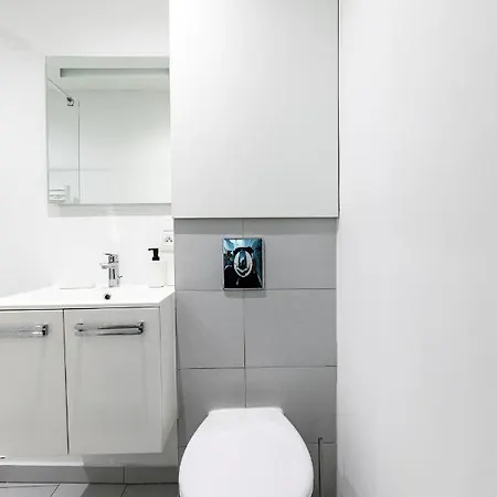 Le Ronny Cathedrale Apartment