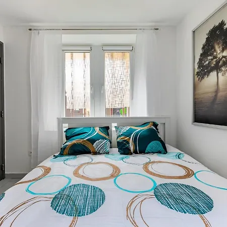 Le Ronny Cathedrale Apartment Strasbourg