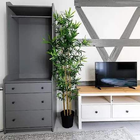 Le Ronny Cathedrale Apartment